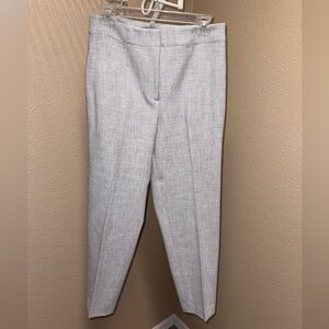Ann Taylor Ankle Pants